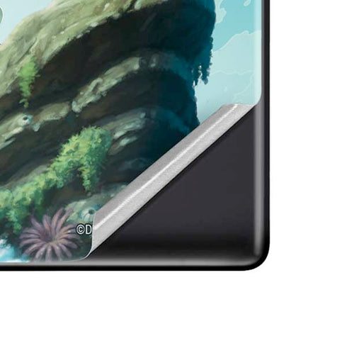 Disney The Little Mermaid Ariel Part of Your World Google Pixel 6 Pro Skin